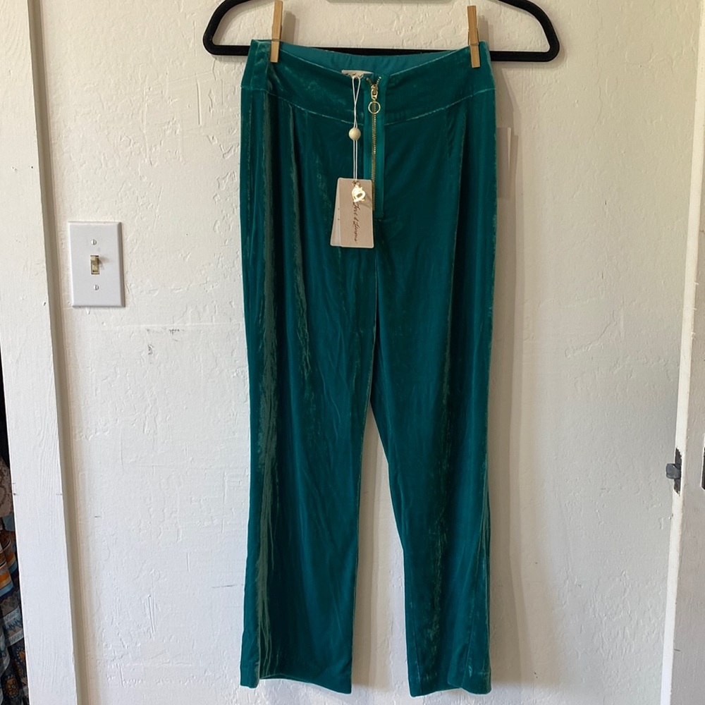 For love and lemons pants